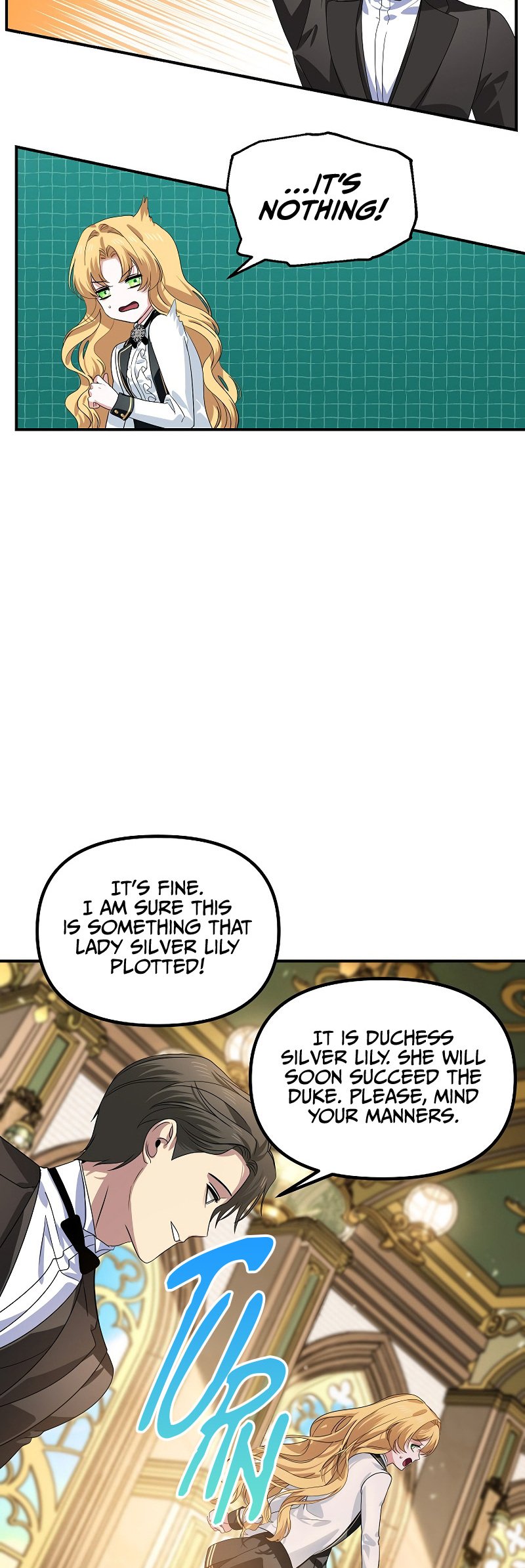 SSS-Class Suicide Hunter, Chapter 107 image 31